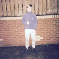 Ciaran maskey