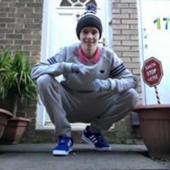 New private playlist