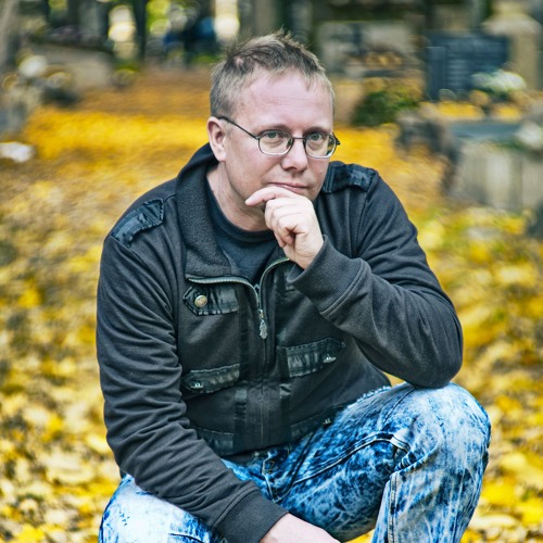 Korsarz - Komnata Szósta (Nostalgia) (Galeria IX Mrocznych Obrazów)