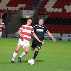 Louis Wardle