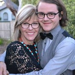 Daniel Stephen Lacey