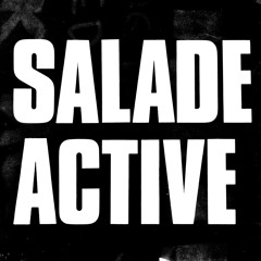 Salade Active
