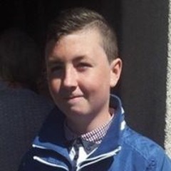 Josh Delaney