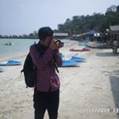 Muhammad Dzalfa Abdillah