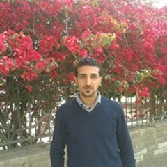 Mohamed Abo Kenzy