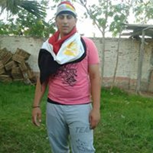 Zaghloul Kamal’s avatar