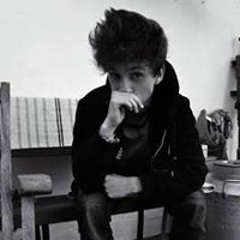 André Alarcon Machado