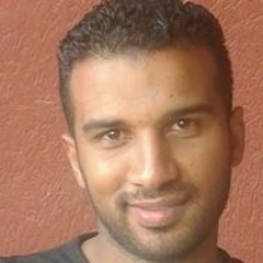 Amr Mohamed