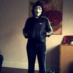 Matthew Chew Townend