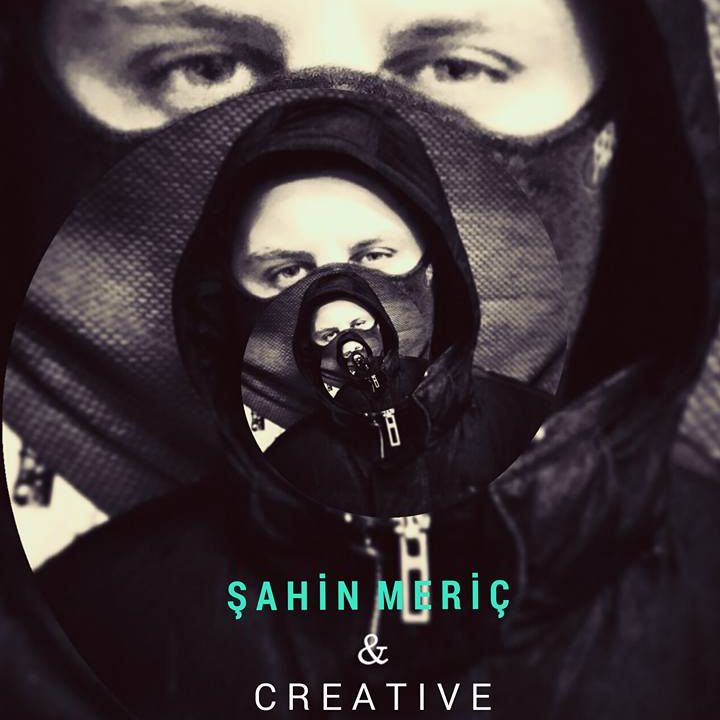 Şahin Meriç podcast artwork