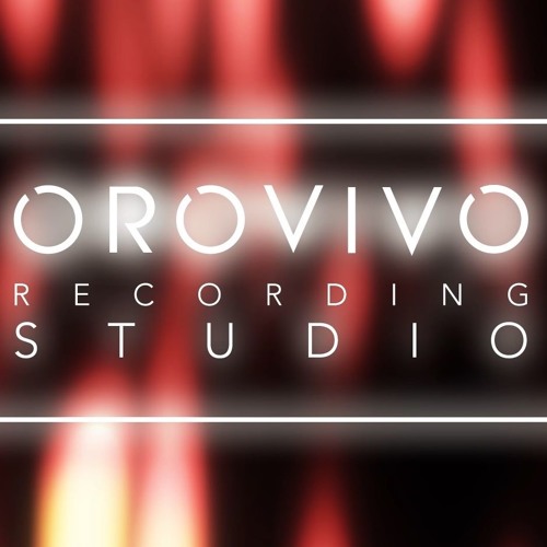 OroVivoRecordingStudio’s avatar