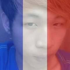 陈国盛