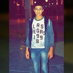 Omar Ahmed