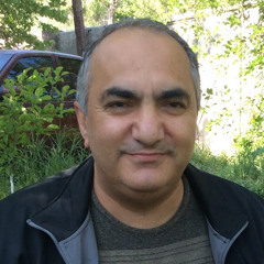 Artem Darbinyan