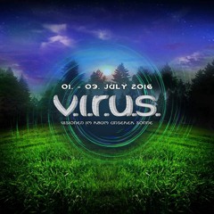 TOM-RITALIN V.I.R.U.S.