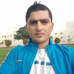 Dipak Ghimire