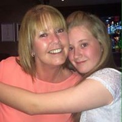 Niamh Maddock Holmes