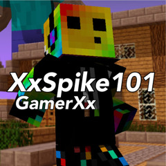 spike 101 (Spike101Beast)