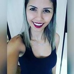 Ana Julia Gois
