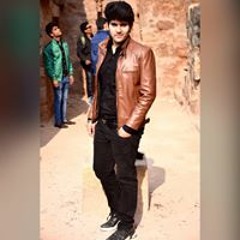 Kush Bhargav