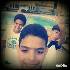 Bibo Sherif