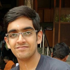 Kesavaditya Nagavolu