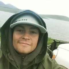 Austin Richardson