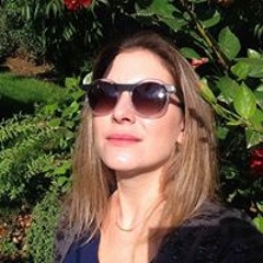 Galit Fischer Alcalay