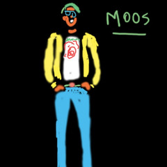 moos malone