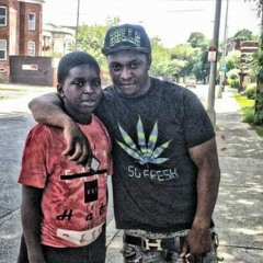 stone hearted michkye