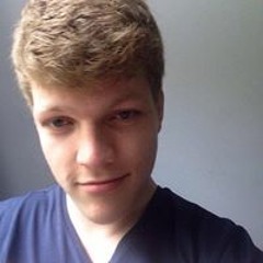 Mathijs van der Vlies