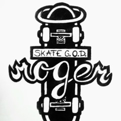 skateGODroger