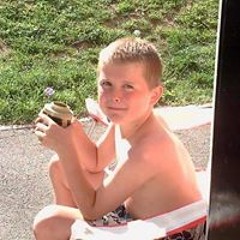 Lewis Boyes