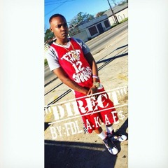 FDL a.k.a E$ #YSMBoss