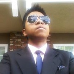 Nick Lopez