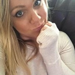 Tara Hinson
