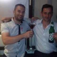 Aleksandar Beljakovic