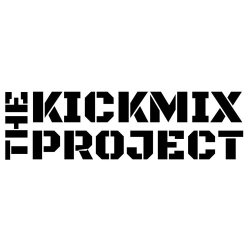 The Kickmix Project’s avatar