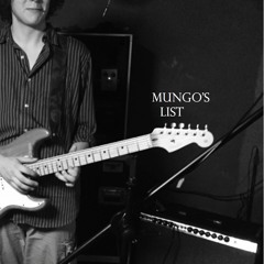 Mungo's List