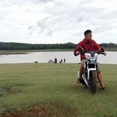 Rizki Catur Pamungkas