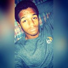 David Simmons Jr.