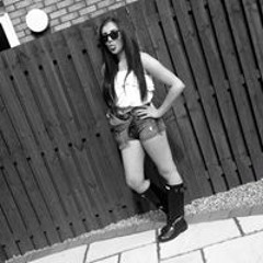 Aimee Craig