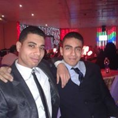Ahmed Ayad’s avatar