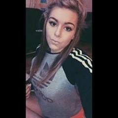 Millie Sutherland