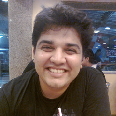 Kedar Kulkarni