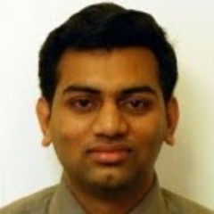 Lalit Kale