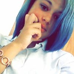 Sashay Anastasia Pearman