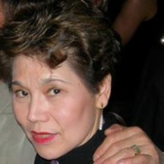 Daphne Lorincz