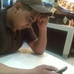 Mohamed Adel