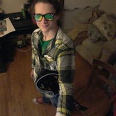 TJ Goslin
